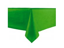 Staltiesė, žalia (140x240 cm)